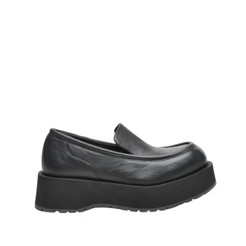 Shoes > Flats > Loafers - - Paloma Barceló - Modalova