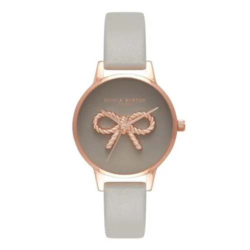 Accessories > Watches - - Olivia Burton - Modalova