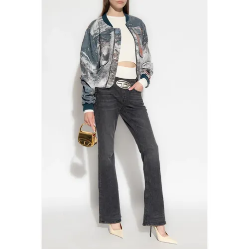 Blouses & Shirts > Blouses - - Diesel - Modalova