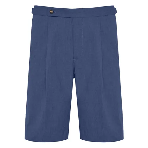 Shorts > Casual Shorts - - Incotex - Modalova