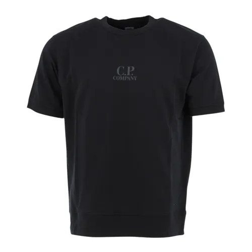 Tops > T-Shirts - - C.p. Company - Modalova