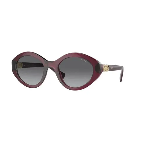 Accessories > Sunglasses - - Vogue - Modalova