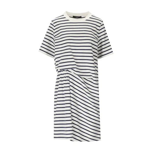 Dresses > Day Dresses > Short Dresses - - Weekend Max Mara - Modalova
