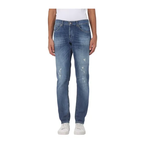 Jeans > Slim-fit Jeans - - Dondup - Modalova