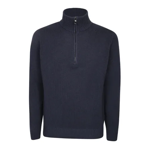 Knitwear > Turtlenecks - - Dell'oglio - Modalova