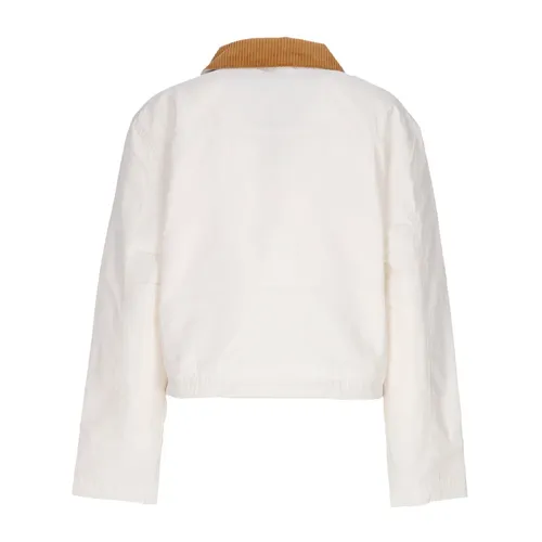 Jackets > Light Jackets - - Puma - Modalova