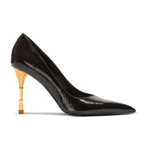 Shoes > Heels > Pumps - - Balmain - Modalova