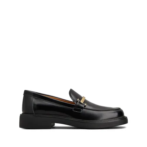 Shoes > Flats > Loafers - - Tod's - Modalova