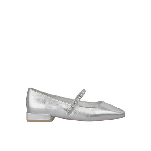 Shoes > Flats > Ballerinas - - Alma EN Pena - Modalova