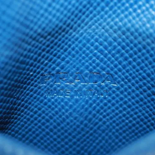 Pre-owned > Pre-owned Accessories > Pre-owned Wallets - - Prada Vintage - Modalova