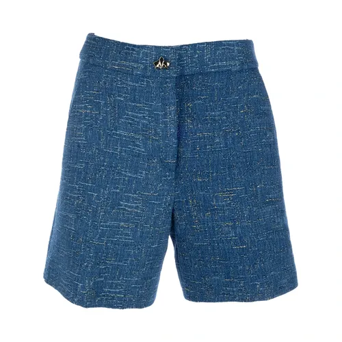 Shorts > Casual Shorts - - Genny - Modalova