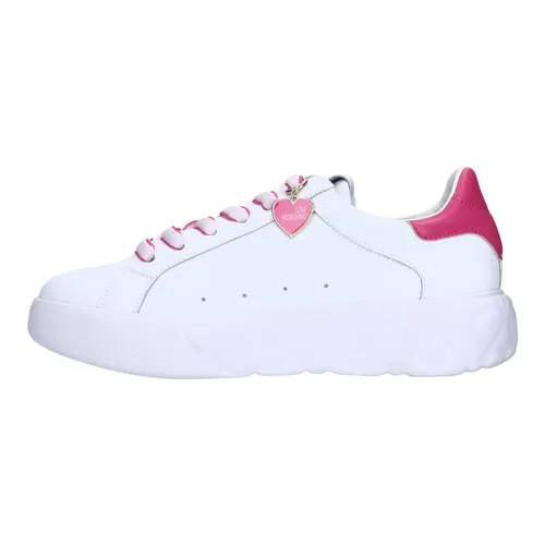 Shoes > Sneakers - - Love Moschino - Modalova