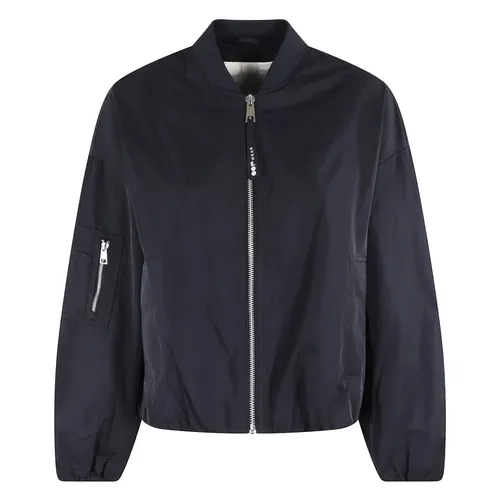 Jackets > Bomber Jackets - - OOF Wear - Modalova