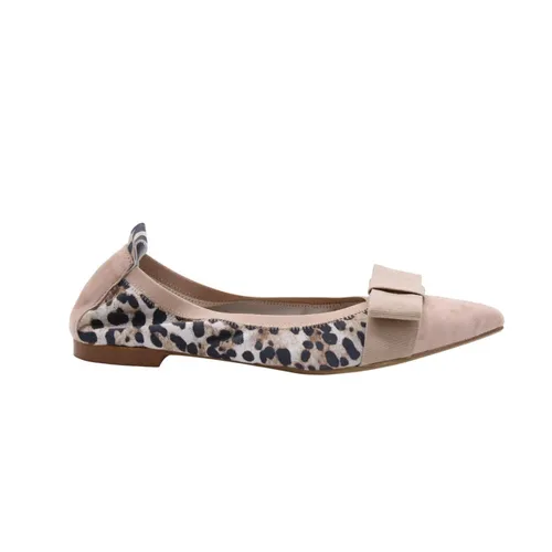 Shoes > Flats > Ballerinas - - E mia - Modalova