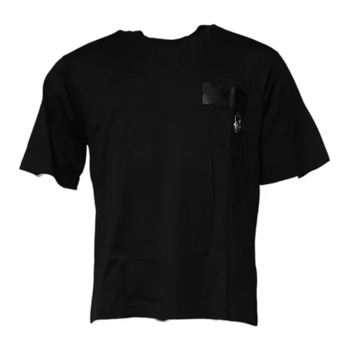 Tops > T-Shirts - - Dolce & Gabbana - Modalova