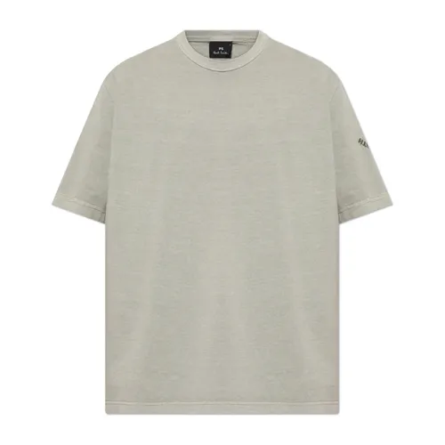 Tops > T-Shirts - - PS By Paul Smith - Modalova