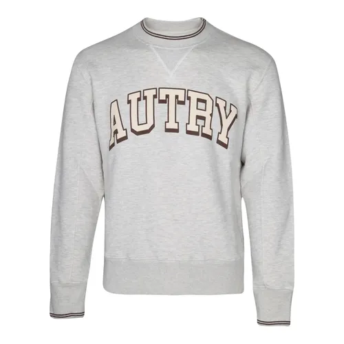 Sweatshirts & Hoodies > Sweatshirts - - Autry - Modalova