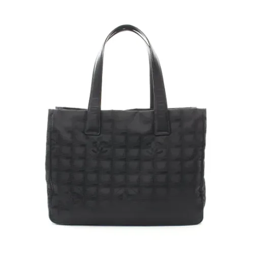 Pre-owned > Pre-owned Bags > Pre-owned Handbags - - Chanel Vintage - Modalova