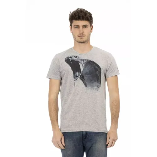 Tops > T-Shirts - - Trussardi - Modalova