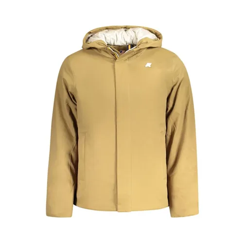 Jackets > Winter Jackets - - K-Way - Modalova