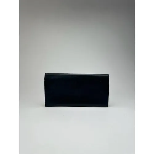 Pre-owned > Pre-owned Accessories > Pre-owned Wallets - - Dior Vintage - Modalova