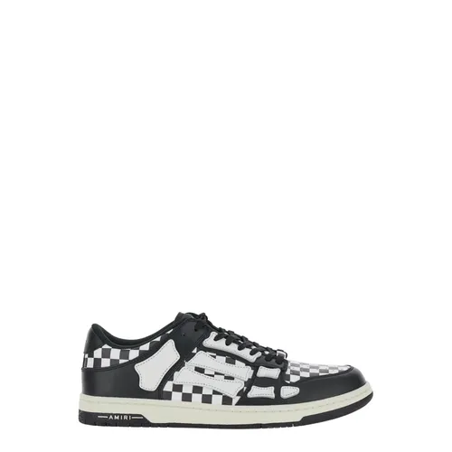 Amiri - Shoes > Sneakers - White - Amiri - Modalova
