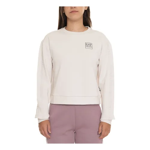 Sweatshirts & Hoodies > Sweatshirts - - Emporio Armani EA7 - Modalova