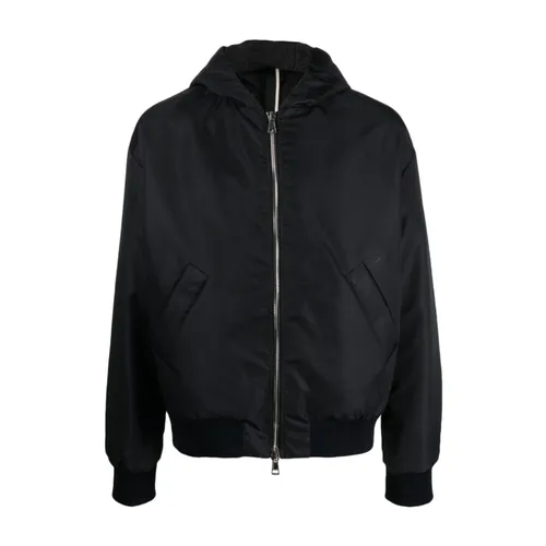 Jackets > Bomber Jackets - - Low Brand - Modalova