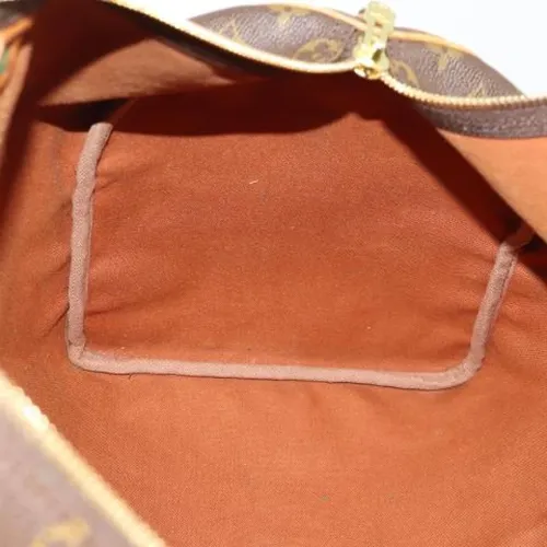 Pre-owned > Pre-owned Bags > Pre-owned Weekend Bags - - Louis Vuitton Vintage - Modalova