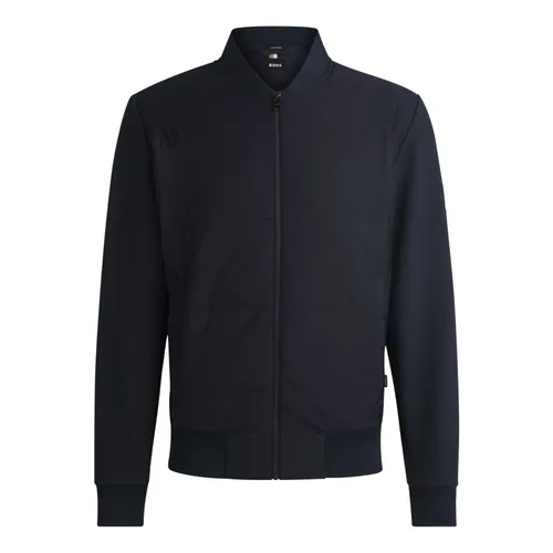 Jackets > Bomber Jackets - - Hugo - Modalova