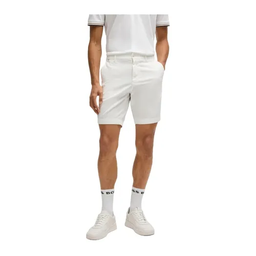 Shorts > Casual Shorts - - Hugo - Modalova
