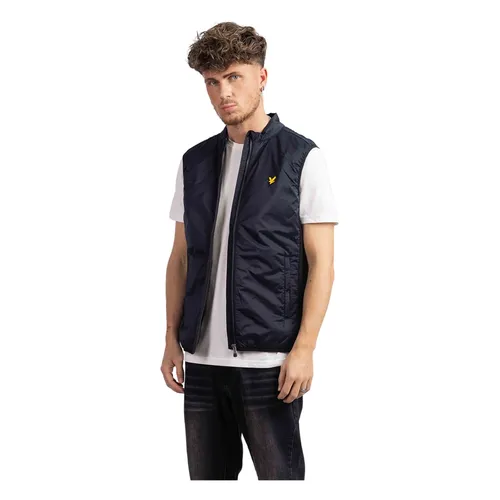Jackets > Vests - - Lyle & Scott - Modalova
