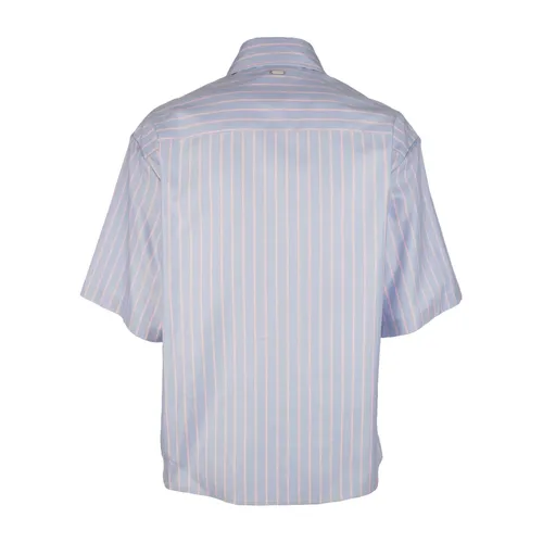 Blouses & Shirts > Shirts - - Paul & Shark - Modalova