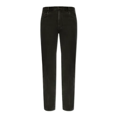 Jeans > Straight Jeans - - Emporio Armani - Modalova
