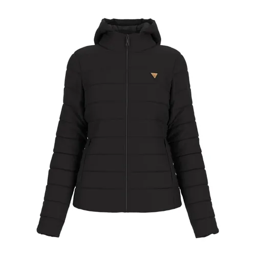 Jackets > Winter Jackets - - Guess - Modalova