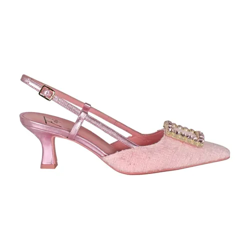Shoes > Heels > Pumps - - Roberto Festa - Modalova