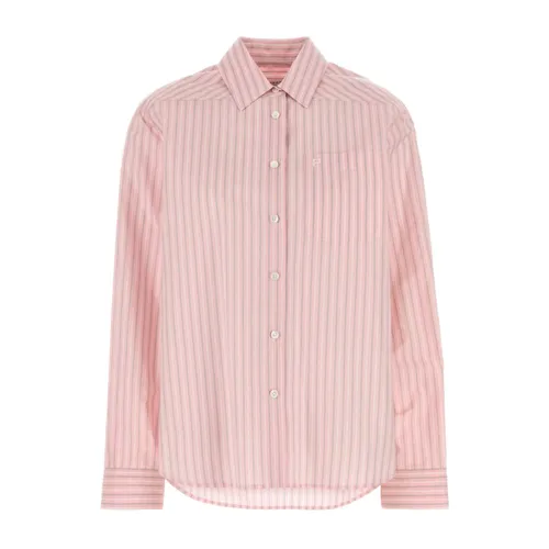 Blouses & Shirts > Shirts - - Philosophy di Lorenzo Serafini - Modalova