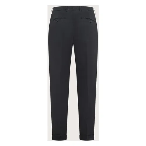Trousers > Cropped Trousers - - Seventy - Modalova