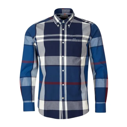 Shirts > Casual Shirts - - Barbour - Modalova