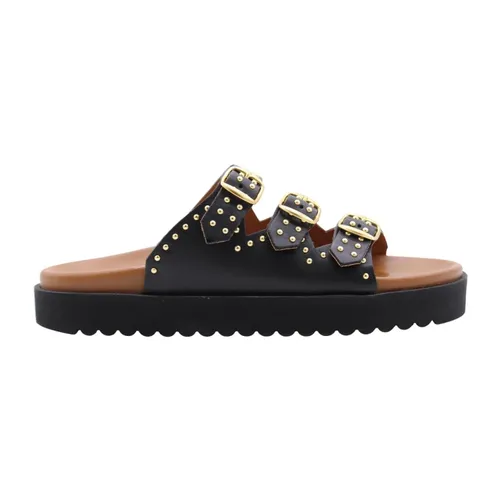 Shoes > Flip Flops & Sliders > Sliders - - Dwrs - Modalova