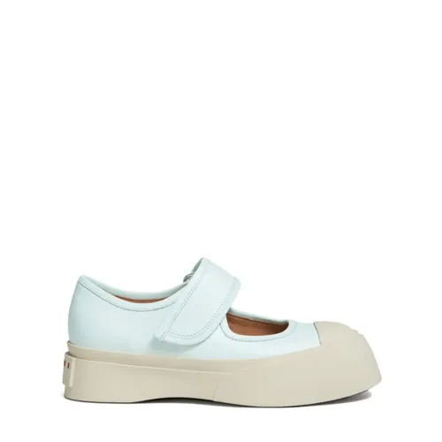 Shoes > Flats > Ballerinas - - Marni - Modalova