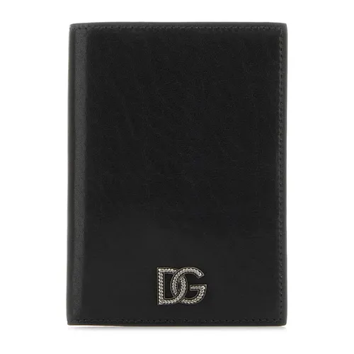 Accessories > Wallets & Cardholders - - Dolce & Gabbana - Modalova