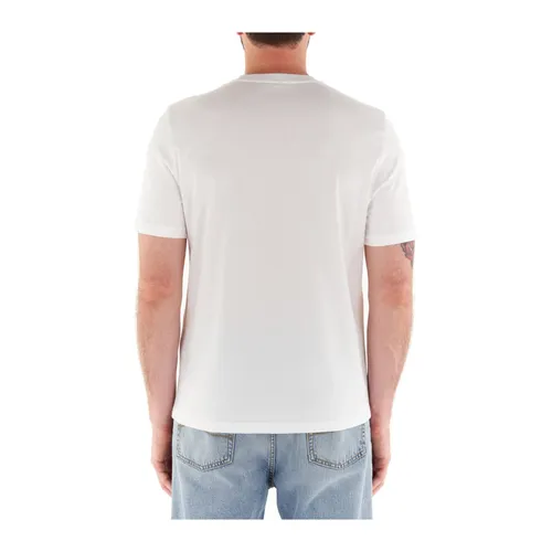Tops > T-Shirts - - Jacob Cohën - Modalova