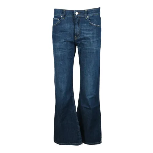 Jeans > Flared Jeans - - Department Five - Modalova