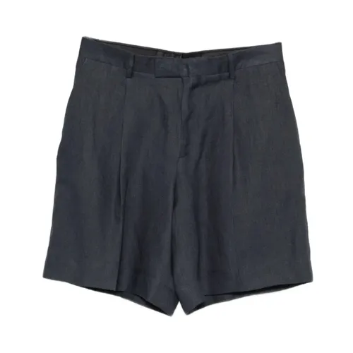 Shorts > Casual Shorts - - Lardini - Modalova