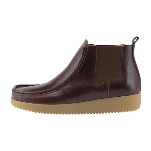 Shoes > Boots > Chelsea Boots - - Nature Footwear - Modalova