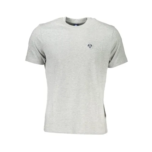 Tops > T-Shirts - - North Sails - Modalova
