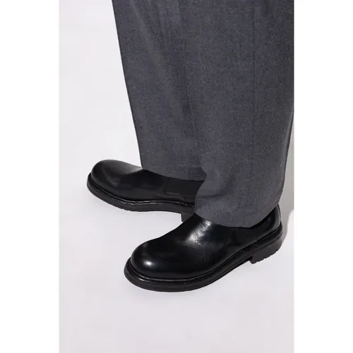 Shoes > Boots > Chelsea Boots - - Dolce & Gabbana - Modalova