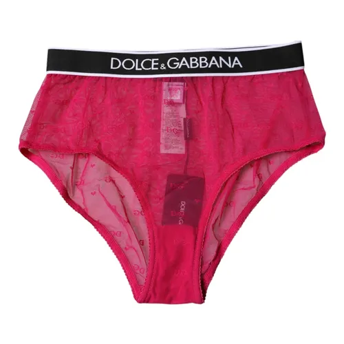 Underwear > Bottoms - - Dolce & Gabbana - Modalova