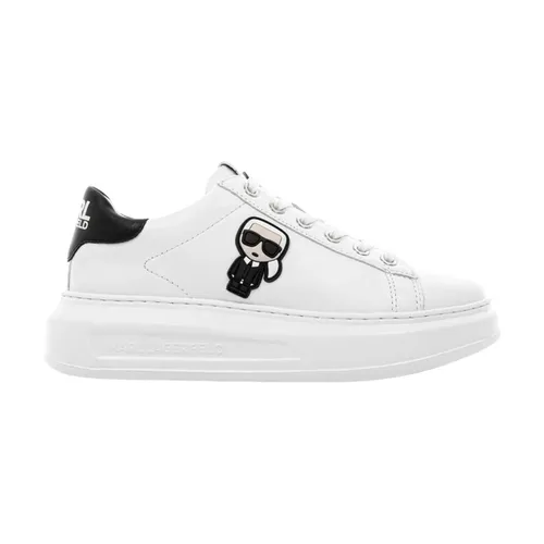 Shoes > Sneakers - - Karl Lagerfeld - Modalova